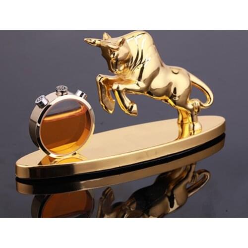 Look bullish Car furnishing cattle high-grade car perfume seat accessories seat type perfume automotive supplies