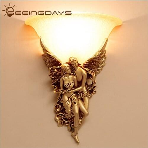 LED Wall Lights SeeingDays China