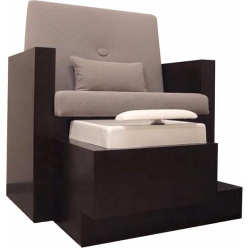 Special Offer Health Furniture Foot Bath Manicure Spa Foot Washing Pedicure Chair