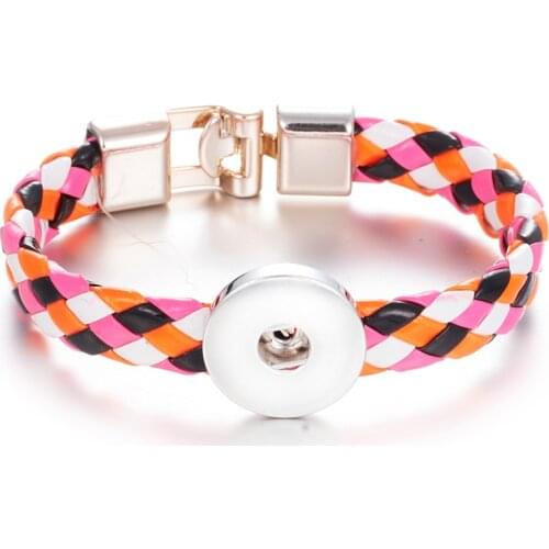 The bloomer Wrist Bracelets