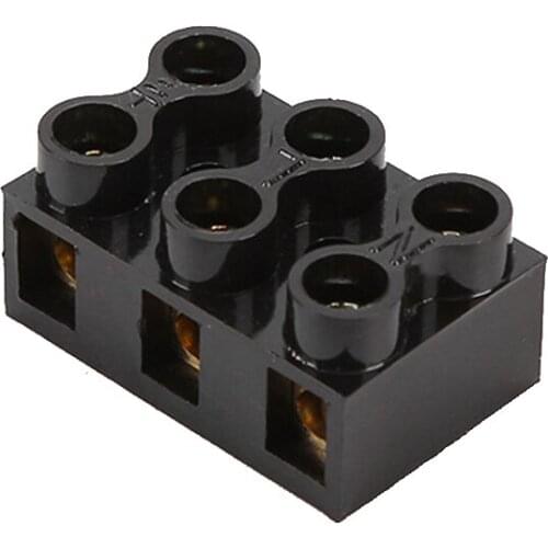 X5-1003 fixed base switch plastic terminal block