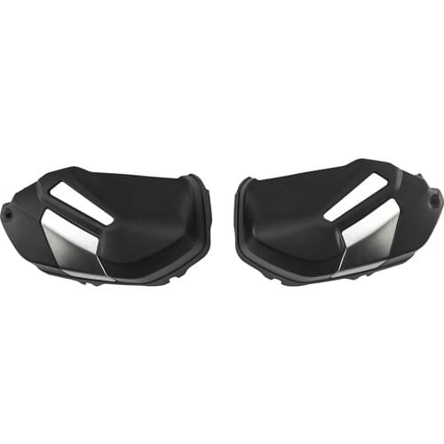 Cylinder Head Guard For BMW R1250GS ADV Adventure LC R1250 RS GS RT R R1250RT R1250GSA 2019-2020 Engine Guard Cover Protector