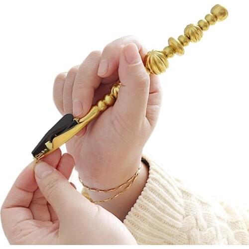 1pcs Bracelet Helper Jewelry Helper Fastening Aid Quickly Unfasten Bracelets/Watches Gift for Women