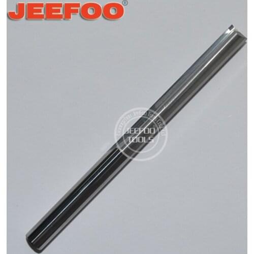 6*45 Straight Bit/ Wood Cutter/ CNC Solid Carbide Two Straight Flute Bits/CNC Router Bits/Router Cutter