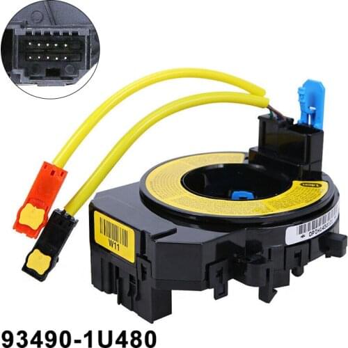 93490-1U480 934901U480 Train wire for Kia Sorento without heated 2011-2015