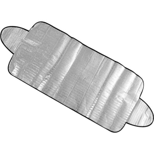 Car Front Windshield Cover Anti-shade Frost Snow Ice Sun Shade Protector Waterproof