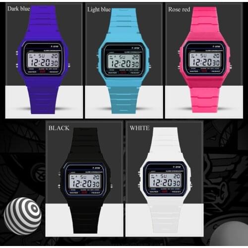 Outdoor sports watch, life waterproof Luxury Men Analog Digital Military Armys Sport LED Waterproof Wrist Watch