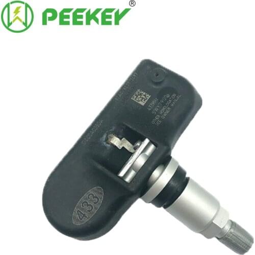 Tire Pressure sensor Tire Pressure Monitor System sensor TPMS sensor For RENUALT SAAB 407005578R 407009987R 8200023746