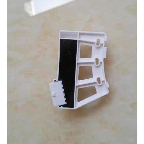 Drum washing machine hall sensor Frequency conversion Holzer sensor 6501KW2001A 65001KW2001A DD motor tachometer