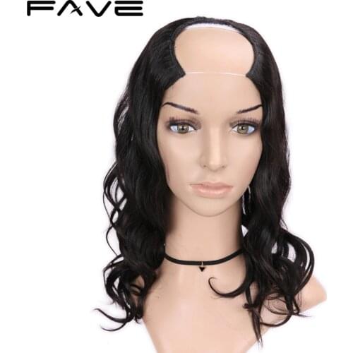 FAVE Party Wigs