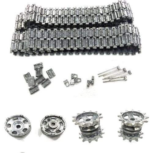 HL Suspension And Steering