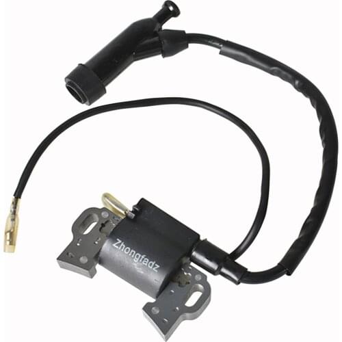 Ignition coil for Honda GX240, GX270, GX340, GX390