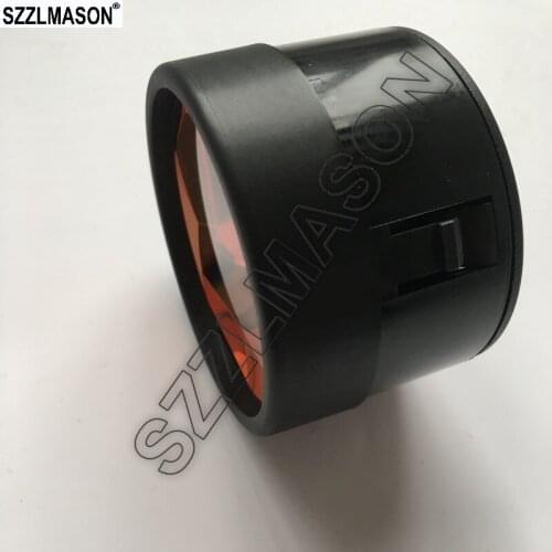 GPR1 circular prism for Surveying Prism set Total station