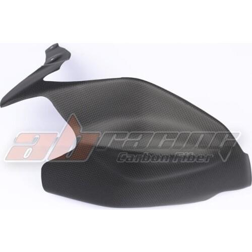 Swingarm Cover For Ducati 1199 1199R 1199S 1299 v2 Panigale Superbike Full Carbon Fiber 100