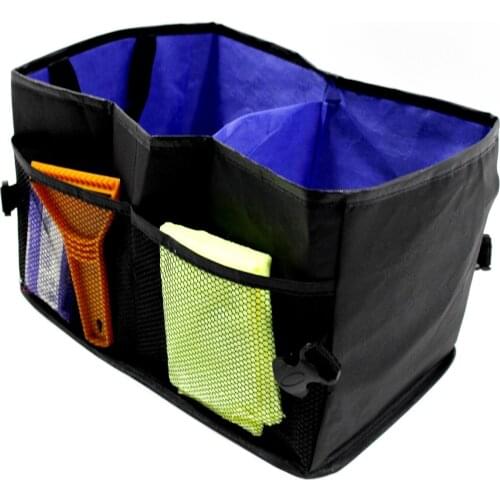 ModaCar Organizer Luggage Bag