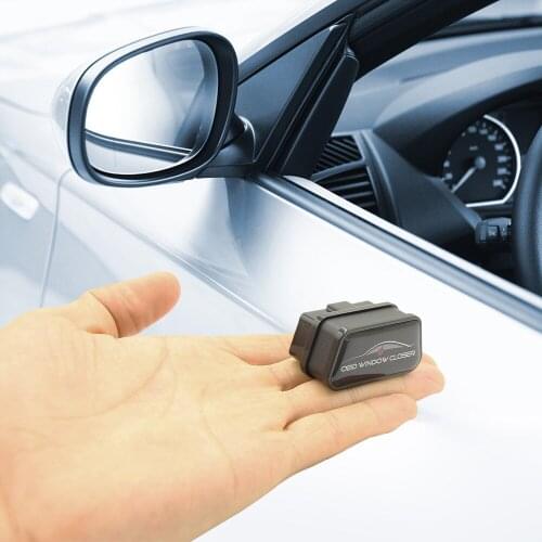 Car Window Close Module for VW Auto Window Lifter Support Volkswagen Series Cars