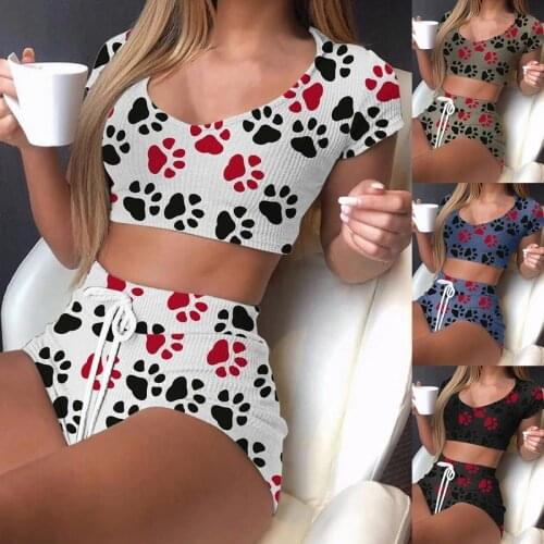 MoneRffi Women's Pajamas