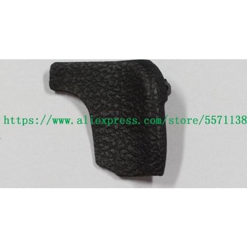 NEW For Nikon D5600 Rear Rubber Back Cover Grip Thumb Rubber Camera Replacement Unit Repair Part