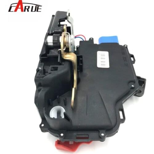 3D1 837 015 3D1837015 Front Left Latch Door Latch Actuator For VW Jetta Golf GTI Rabbit MK5 Touran Caddy SKODA