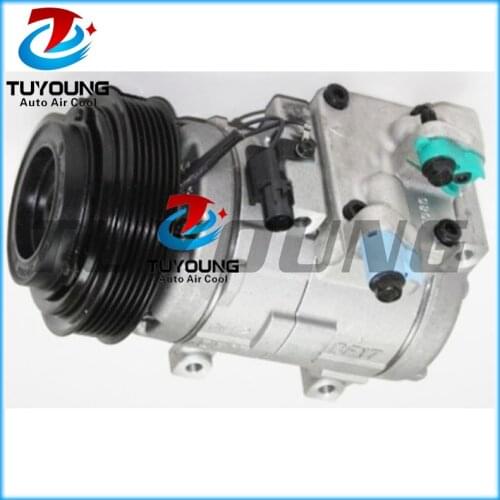 High quality Auto AC Compressors for SSANGYONG REXTON KYRON ACTYON 6652300311 66523-00311