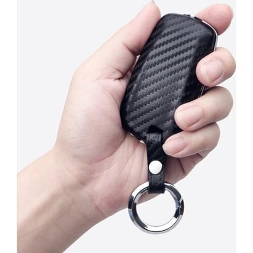 High Quality Car Key Case Holder For BMW 520 525 f30 f10 F18 118i 320i 1 3 5 7 Series X3 X4 M3 M4 M5 E34 E90 E60 E36 Car Styling