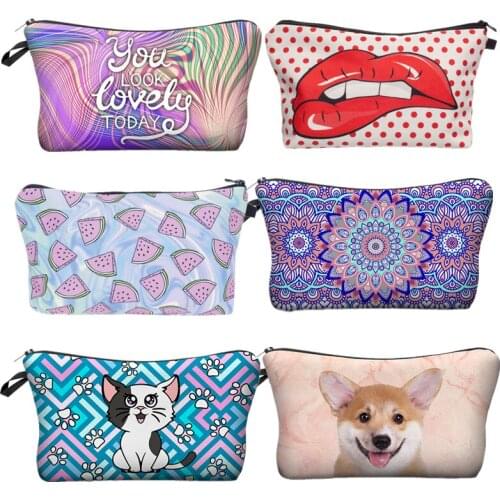 Косметички-пеналы Ygritte China At AliExpress