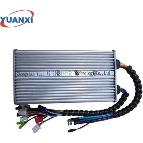 Yuanxikeji Auto And Moto