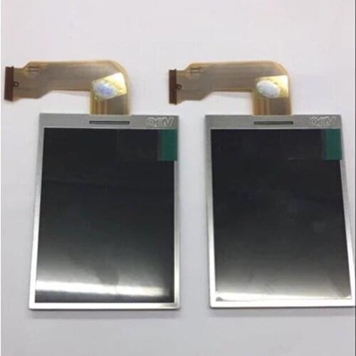 Free Shipping for Canon A3300IS PC1589 A3350 Display LCD Screen Camera Repair Parts