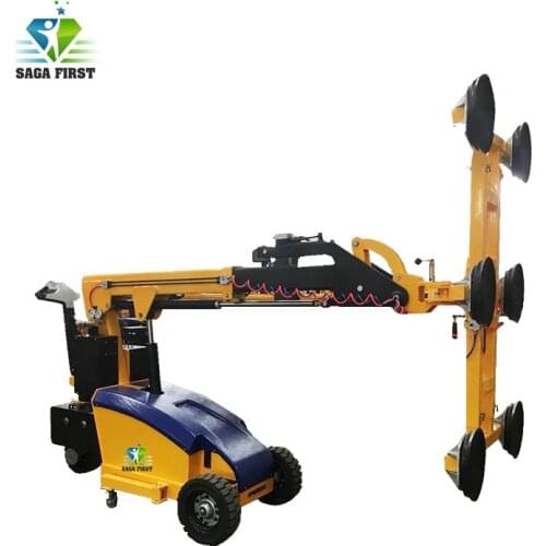 Big Bettery Vacuum Lifting Equipment