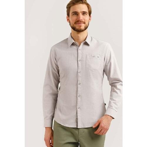 Finn Flare Shirts For Men