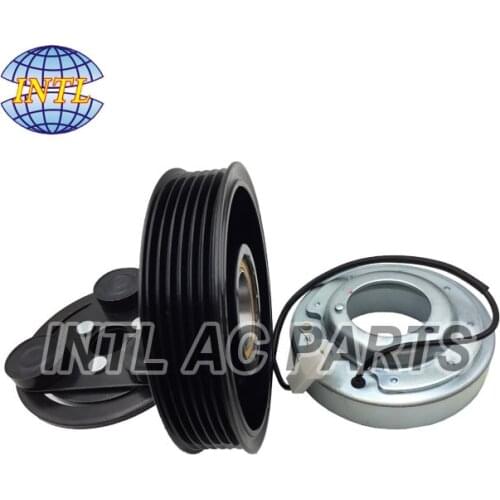 D651-61-450G D651-61-K00C D65161K00C D65161450H D651-61-450H D65161450G DG80-61-450 PANASONIC A/C Compressor clutch for Mazda