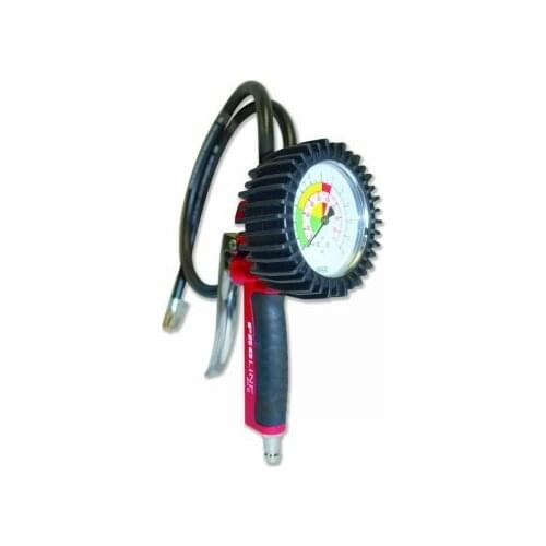 GAV Instruments For Measurement And Analysis