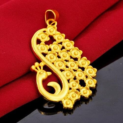 HOYON Boho Style Pendants