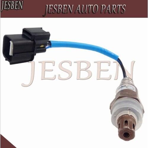 Lambda Sensor Oxygen Sensor O2 Air Fuel Ratio Sensor fit For Honda CRV RD4 RD5 for Stepwgn No# 36531-PNC-003 36531PNC003