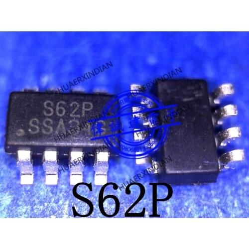 1Pieces new Original UP1912PMA8 type S62P SOT23-8 In stock real picture