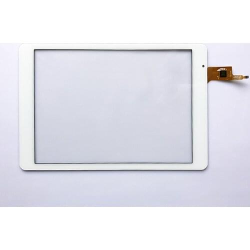 OLM-097D1348-FPC VER.2 or 097179C For TECLAST X98 PLUS New Original Touch Screen Tablet Touch Panel digitizer Glass Sensor