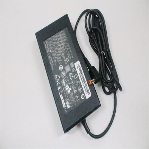 Genuine 19V 7.1A 135W Laptop Adapter for Acer PA3290U-2ACA PA-1131-05 PA-1131-16 ADP-135DB PA-1131-07 PA-1131-08