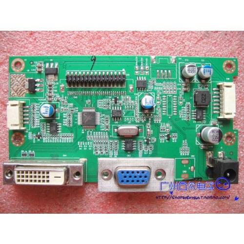 HKC M32A5F1 driver board C325W motherboard TSUM058FHG-1 6502M58FH00100