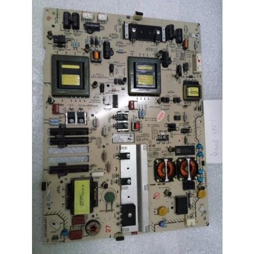 APS-285 1-883-804-21 1-883-804-22 1-883-804-11 power supply board KDL-46EX520 full test lap connect board GLB Video