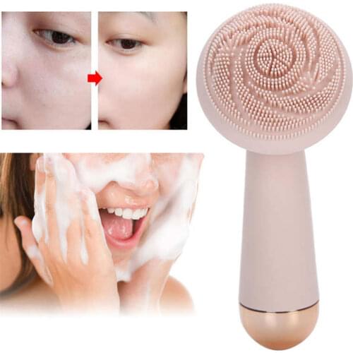 Pongwin Electric Face Brushes