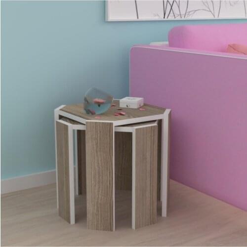 Modern Drop Larose Zigon Coffee table coffe table