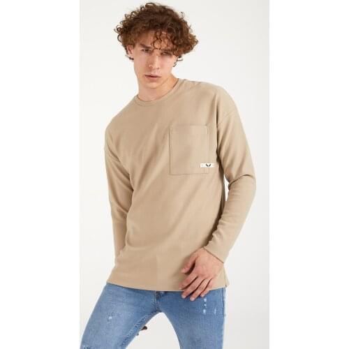 Street F. Men's Hoodies With Fur