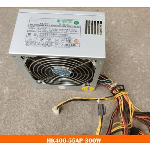 High quality power supply for HK400-55AP 300W working well