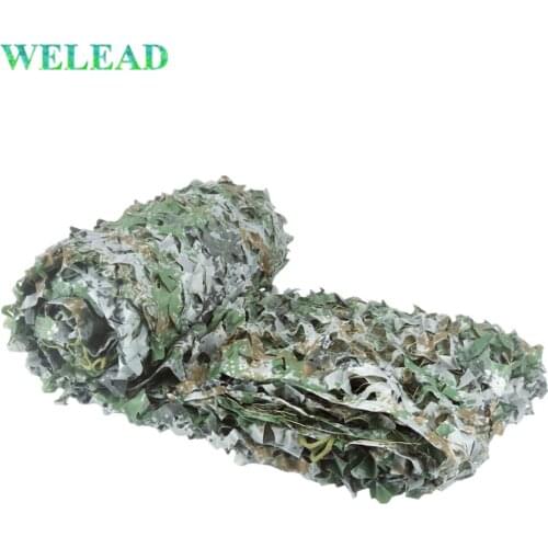 Welead Camouflage Nets