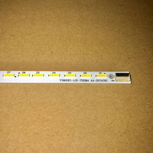 100% new and original for Hisense LED39K300J lamp bar V390HK1-LS5-TREM4 4A-D074762 V390HJ1-LE1