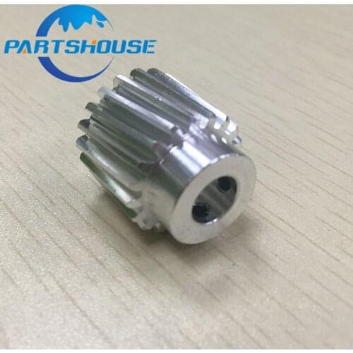 5Pcs Compatible new Registration Motor Gear 19T for Xerox DC4110 4127 4590 4595 900 1100 4112 Register Motor Gear