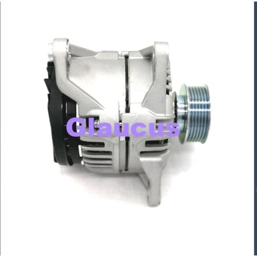 Engine alternator Generator for IVECO Fiat 504087183 504087183 0124325122 2183041102 28-5675 8EL738211-771 8EL012428-811