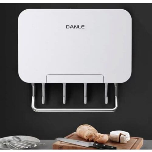 Kitchen Rack Wall-Mounted Knife Sponge Spons Holder Multifunctional Chopstick Rrack Cage Household Drain Storage Box Basket