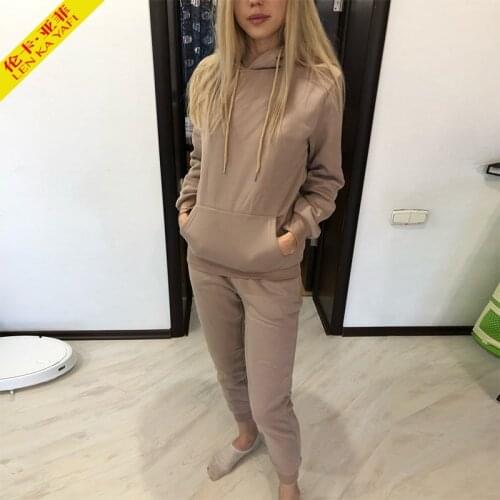 Len ka Yafi Women's Sweatshirts