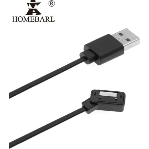 USB Charger Magnet Charging Cable Line Adapter For For S968 GPS Diving Smart Watch IP68 Waterproof Smartwatch Bracelet Wristband